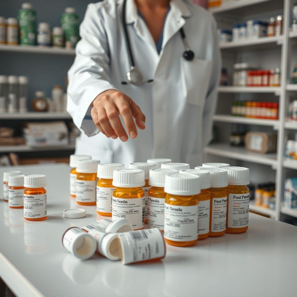 Medication Information
